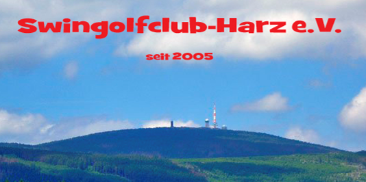 Swingolfclub-Harz e.V.